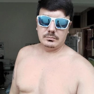 Almino :autism: